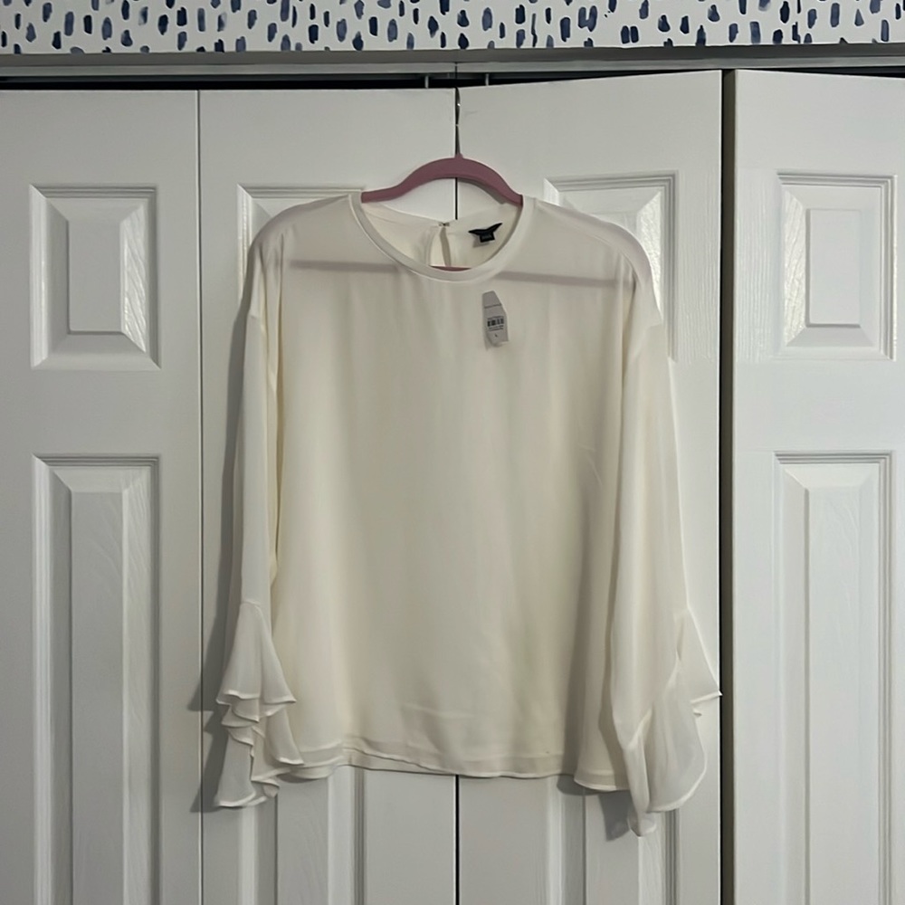 Ann Taylor blouse